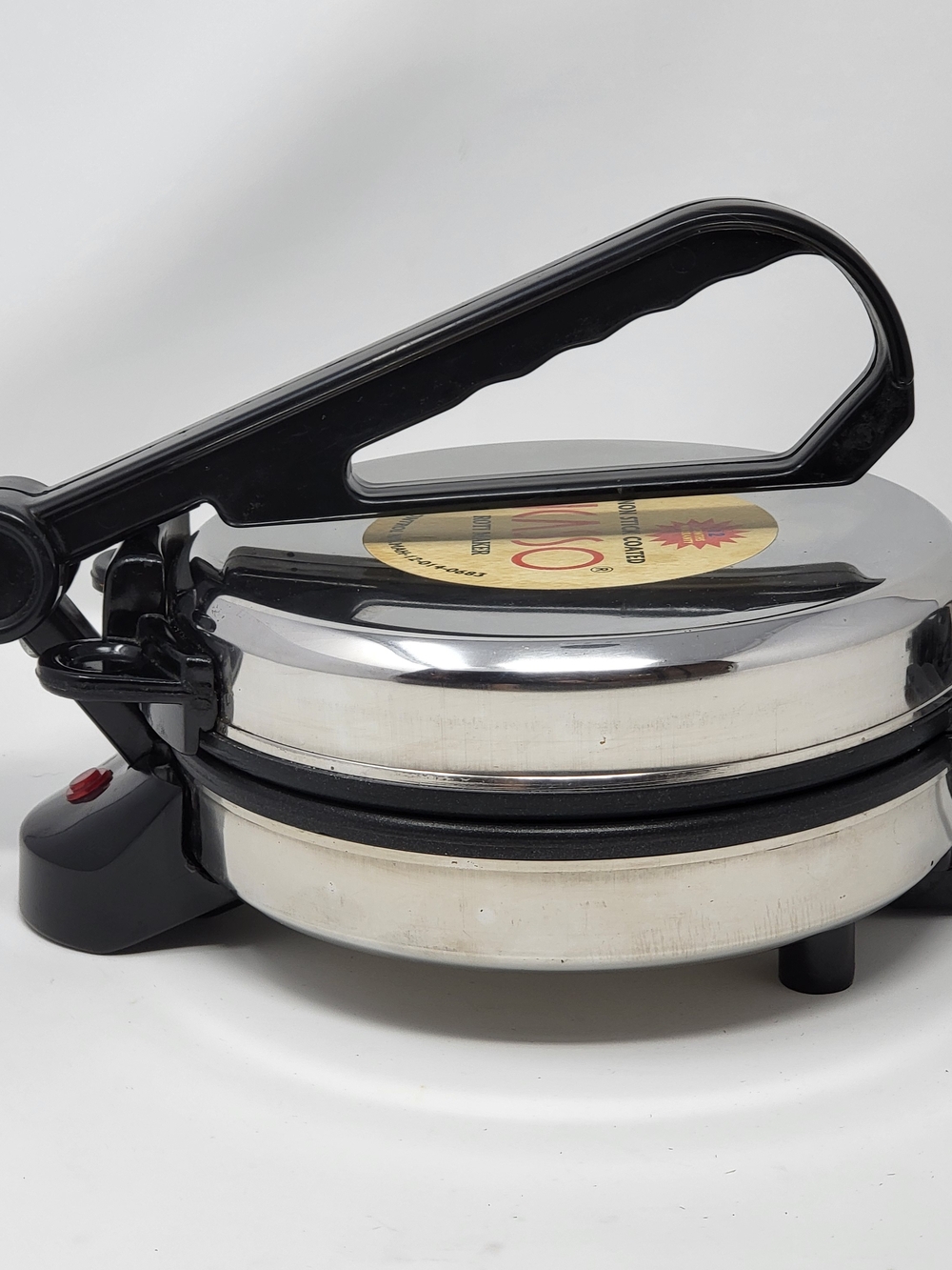 Roti Maker PICASSO - Picture 5 of 9
